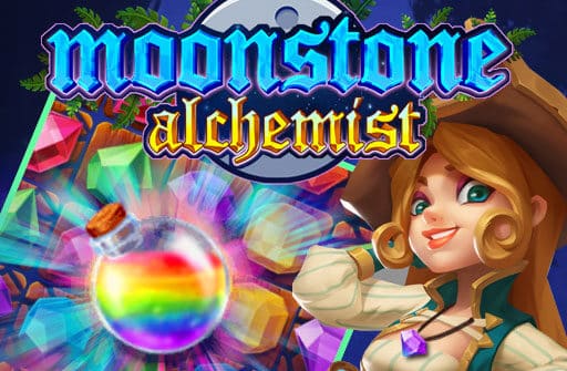 moonstone alchemist