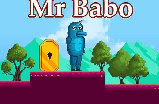 mr babo