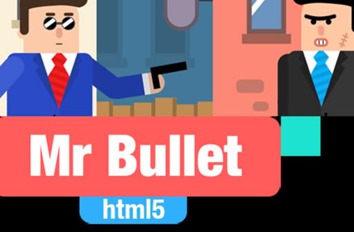 mr bullet 1