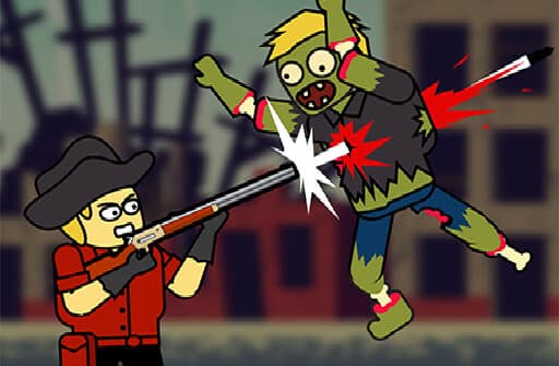 mr jack vs zombies