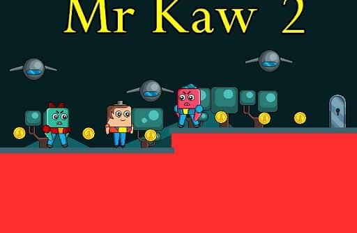 mr kaw 2