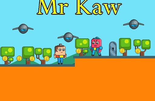 mr kaw