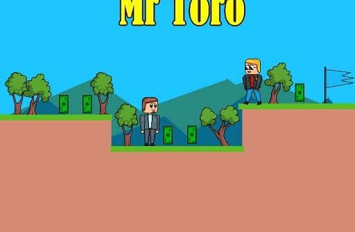 mr toro