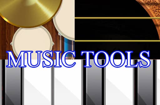 music tools