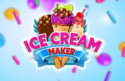 my ice cream maker