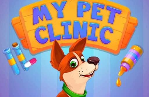 my pet clinic