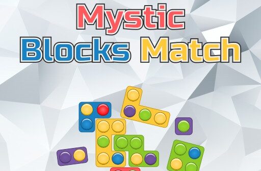 mystic blocks match