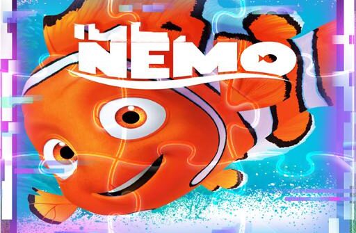 nemo match3 puzzle