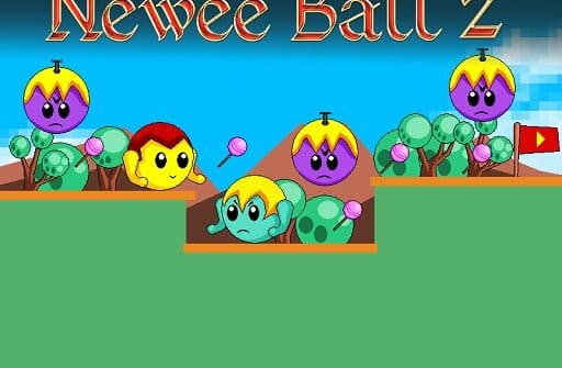 newee ball 2