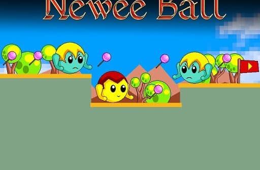 newee ball