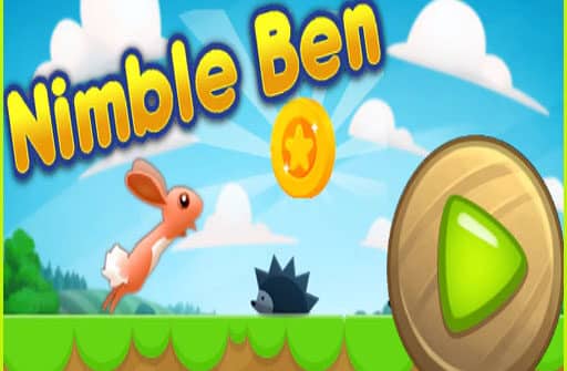 nimble ben