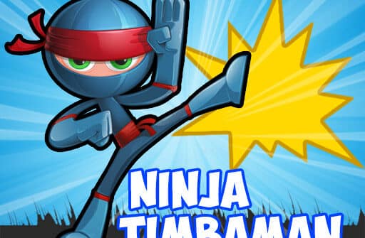 ninja timba man