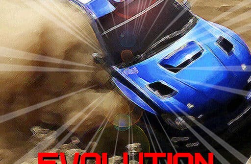 nitro rally evolution