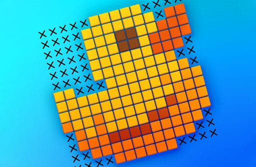 nonogram picture cross puzzle game