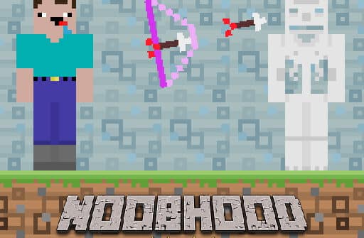 noobhood