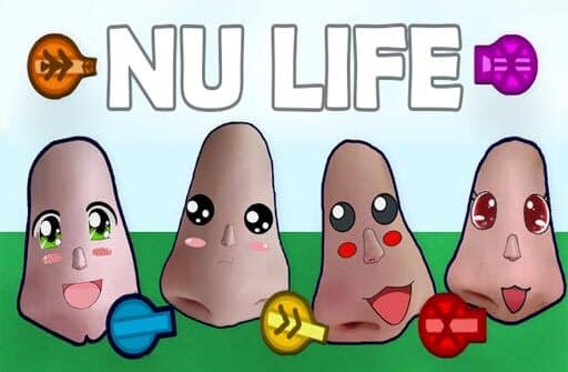 nu life