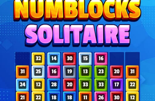 numblocks solitaire