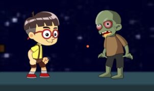 obbie zombie land Idle Lumber Hero Game