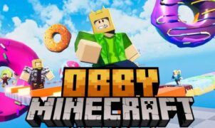 Obby Minecraft Ultimate