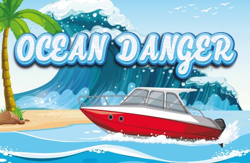 ocean danger