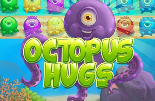 octopus hugs