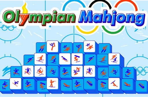 olimpian mahjong