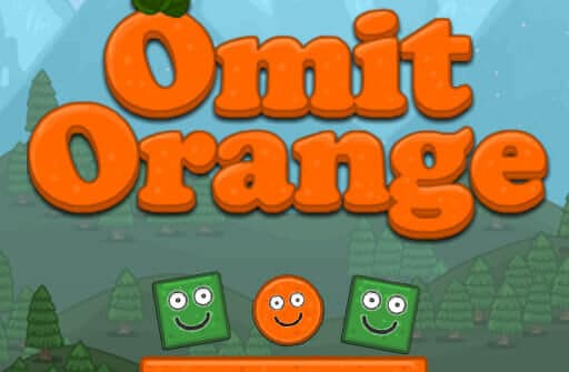 omit orange