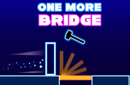 one more bridge