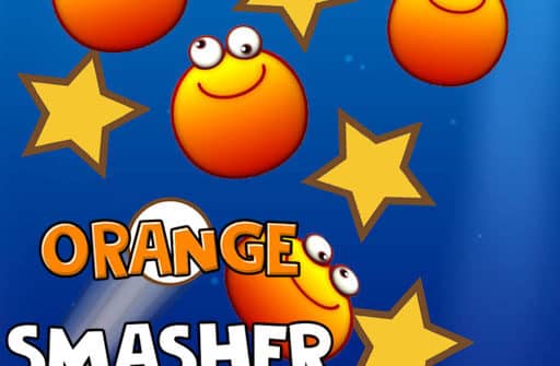 orange smasher