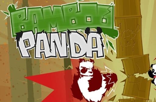 panda bamboo