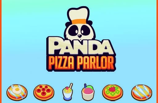 panda pizza parlor