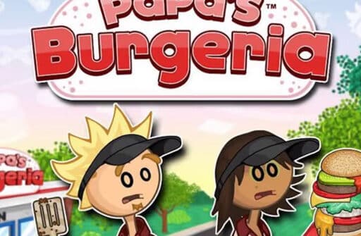 papas burgeria