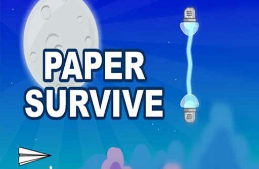 paper survive