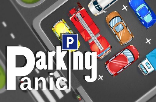 parking panic