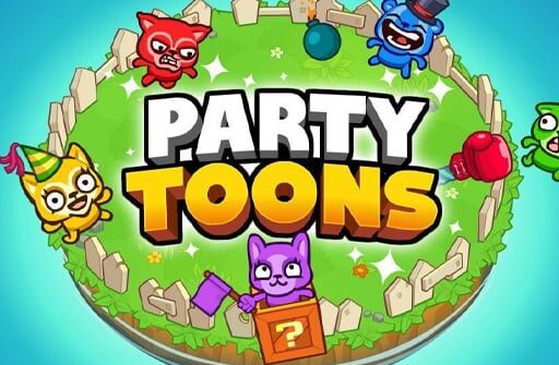 partytoons