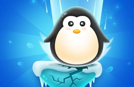 penguin ice breaker