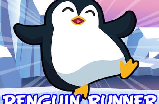 penguin runner