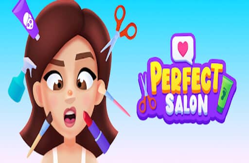 perfect salon