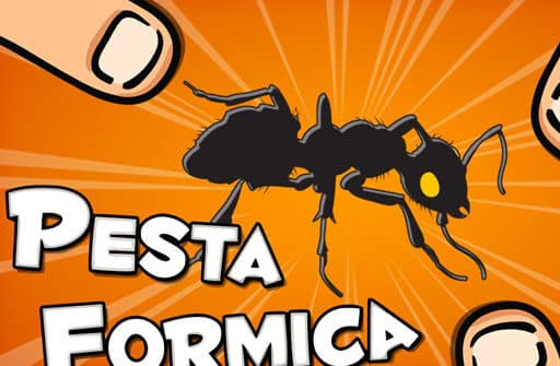 pesta formica