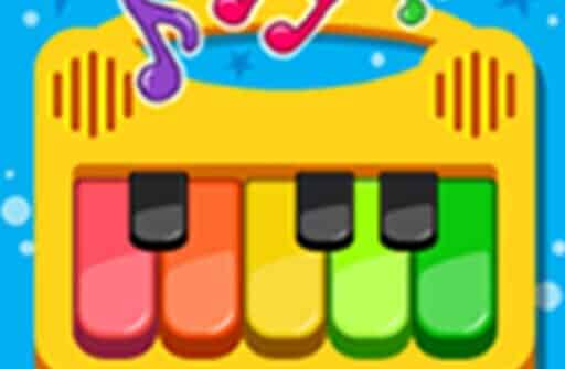 piano kids music songs