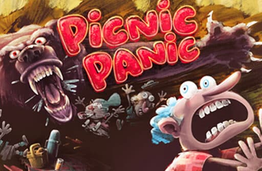 picnic panic