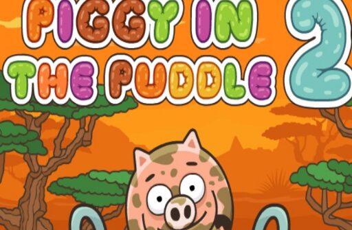 piggy in the puddle 2