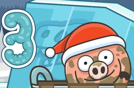 piggy in the puddle christmas