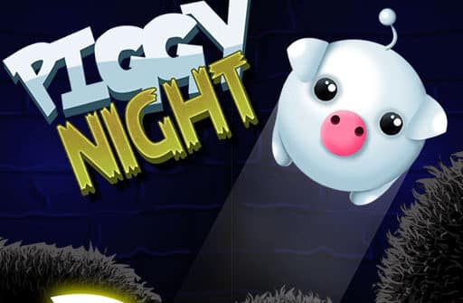 piggy night