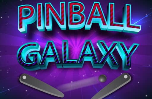 pinball galaxy