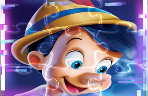 pinocchio matc3 puzzle