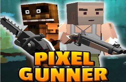 pix gunner