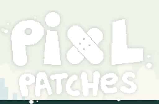 pixl patches