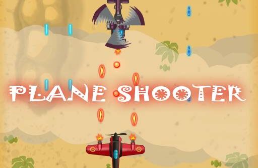 plane shooter