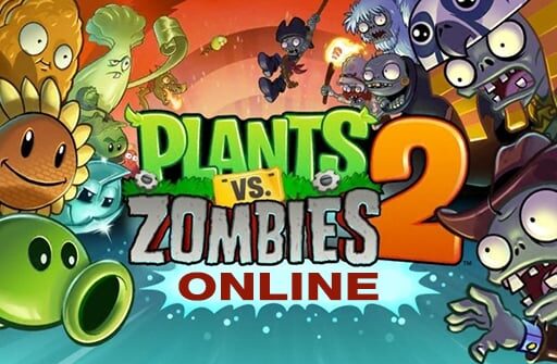 plants vs zombies online